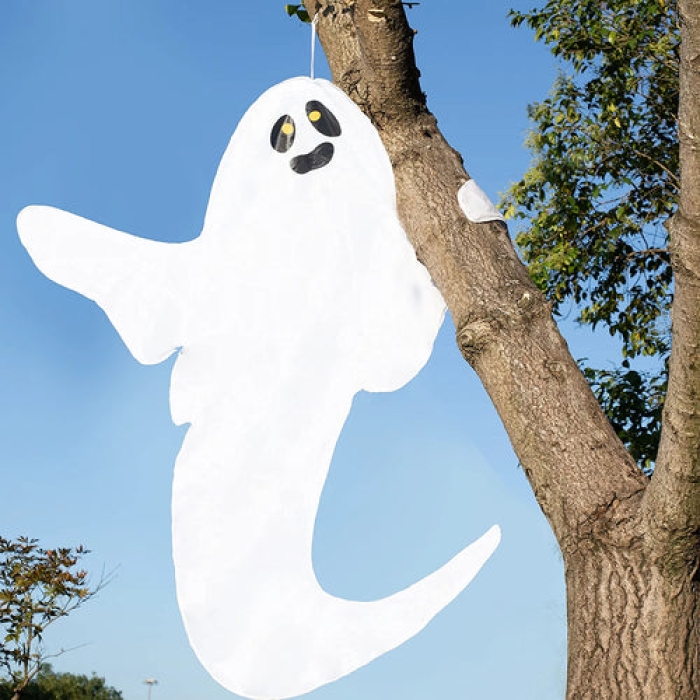 Joyin Halloween Cute Ghost Tree Hugger Review